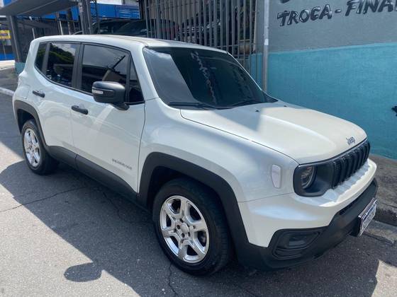 JEEP RENEGADE 1.3 T270 TURBO FLEX AT6